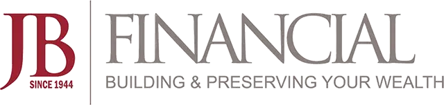 JB Financial logo Sri Lanka