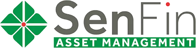 Senfin Asset Management Sri Lanka logo